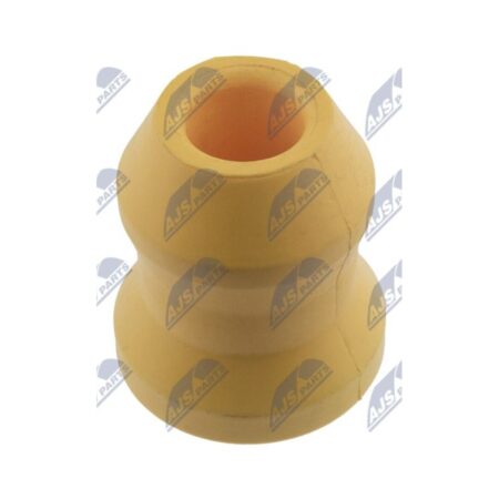 Tampone Paracolpo Ammortizzatore Posteriore Mitsubishi Pajero 1996-2014, originale MD-KHR, MR418018