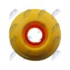 Tampone Paracolpo Ammortizzatore Posteriore Mitsubishi Space Wagon Grandis 1997-2003 / Grandis 2003-2009 – foto 4