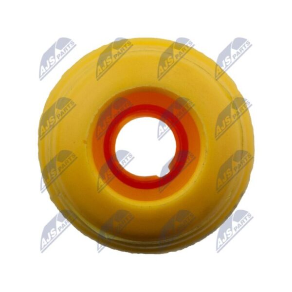 Tampone Paracolpo Ammortizzatore Posteriore Mitsubishi Space Wagon Grandis 1997-2003 / Grandis 2003-2009 – foto 4