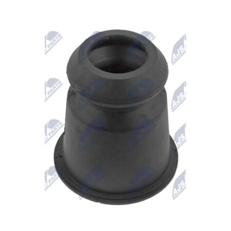 Tampone Paracolpo Ammortizzatore Posteriore Nissan Terrano III / Pathfinder R50 1995-2003, originale 55240-0W010