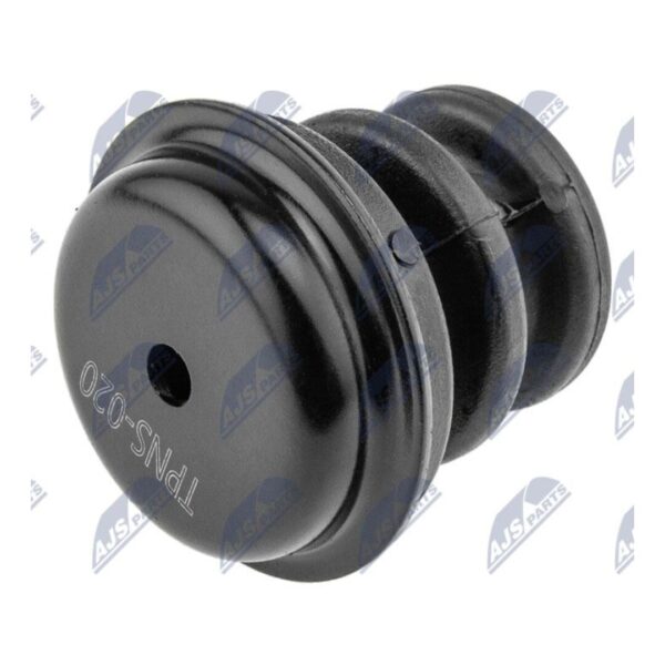 Anschlagpuffer Stoßdämpfer Hinten Nissan X-Trail T31 2007-2013 / Qashqai 2006+ / Renault Koleos 2008+ – Bild 3