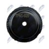 Anschlagpuffer Stoßdämpfer Hinten Nissan X-Trail T31 2007-2013 / Qashqai 2006+ / Renault Koleos 2008+ – Bild 5