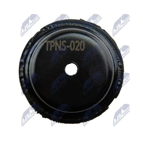 Anschlagpuffer Stoßdämpfer Hinten Nissan X-Trail T31 2007-2013 / Qashqai 2006+ / Renault Koleos 2008+ – Bild 5