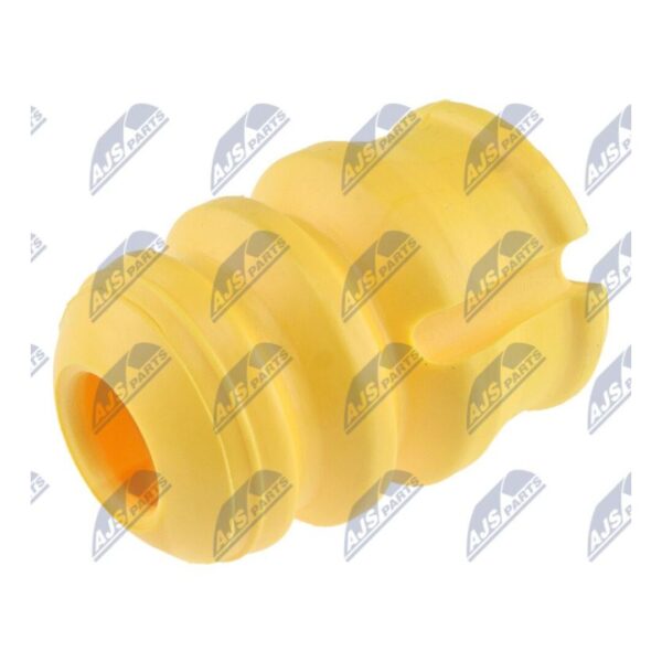 Tampone Paracolpo Ammortizzatore Posteriore Ssangyong Actyon 2001-2009 / Kyron 2005-2012 / Rexton 2002-2012 – foto 2