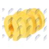 Tampone Paracolpo Ammortizzatore Posteriore Ssangyong Actyon 2001-2009 / Kyron 2005-2012 / Rexton 2002-2012 – foto 3