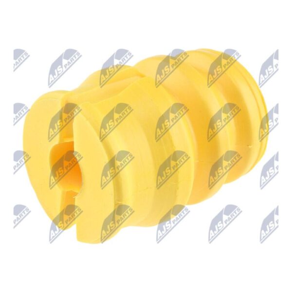 Tampone Paracolpo Ammortizzatore Posteriore Ssangyong Actyon 2001-2009 / Kyron 2005-2012 / Rexton 2002-2012 – foto 3
