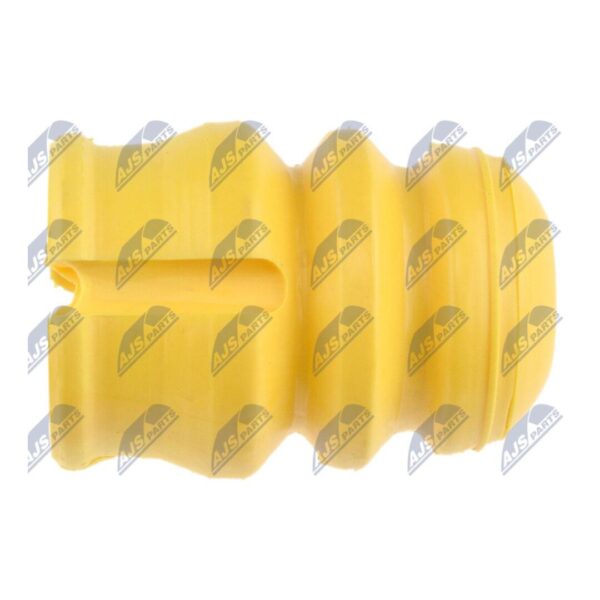 Tampone Paracolpo Ammortizzatore Posteriore Ssangyong Actyon 2001-2009 / Kyron 2005-2012 / Rexton 2002-2012 – foto 4