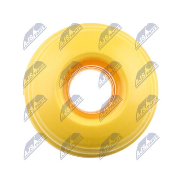 Tampone Paracolpo Ammortizzatore Posteriore Ssangyong Actyon 2001-2009 / Kyron 2005-2012 / Rexton 2002-2012 – foto 5