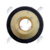 Anschlagpuffer Stoßdämpfer Hinten Toyota Celica 1999-2006 – Bild 4