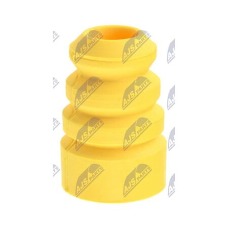 Tampone Paracolpo Ammortizzatore Posteriore Toyota Corolla 1991-2002 / Prius 1997-2003, originale TD-AE100R, 48331-47010