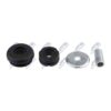 Anschlagpuffer Stoßdämpfer Hinten Toyota Corolla 2001-2006 / Corolla Verso 2001-2004 / Prius 1997-2009, Originalnummer