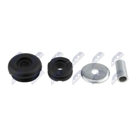 Anschlagpuffer Stoßdämpfer Hinten Toyota Corolla 2001-2006 / Corolla Verso 2001-2004 / Prius 1997-2009