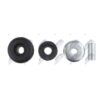 Anschlagpuffer Stoßdämpfer Hinten Toyota Corolla 2001-2006 / Corolla Verso 2001-2004 / Prius 1997-2009 – Bild 2