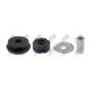 Anschlagpuffer Stoßdämpfer Hinten Toyota Corolla 2001-2006 / Corolla Verso 2001-2004 / Prius 1997-2009 – Bild 4