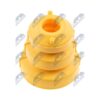 Tampone Paracolpo Ammortizzatore Posteriore Toyota RAV4 1993-2000, originale TD-SXA10R, 48306-42010