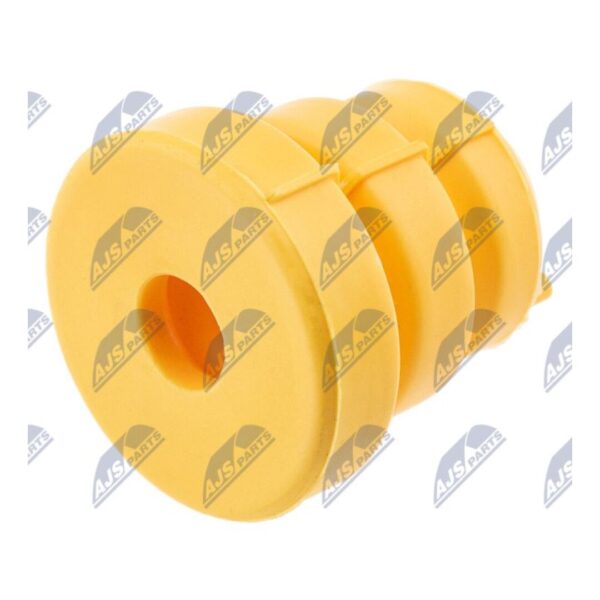 Tampone Paracolpo Ammortizzatore Posteriore Toyota RAV4 1993-2000 – foto 3