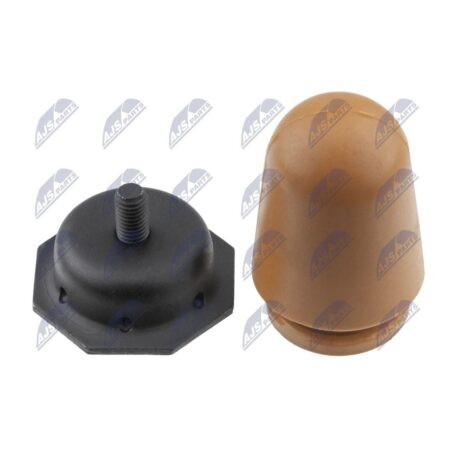 Anschlagpuffer Stoßdämpfer Hinten Toyota RAV4 2005+ / Lexus NX200 / 300H 2014+, Originalnummer 174360, 48341-42010