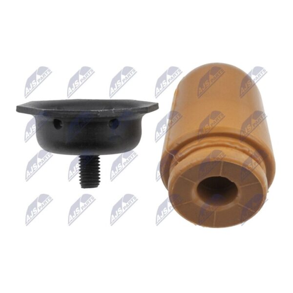 Anschlagpuffer Stoßdämpfer Hinten Toyota RAV4 2005+ / Lexus NX200 / 300H 2014+ – Bild 2