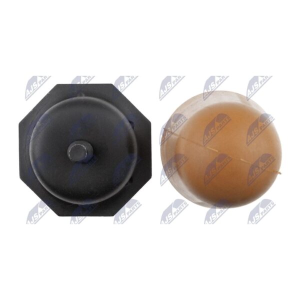 Anschlagpuffer Stoßdämpfer Hinten Toyota RAV4 2005+ / Lexus NX200 / 300H 2014+ – Bild 3