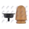 Anschlagpuffer Stoßdämpfer Hinten Toyota RAV4 2005+ / Lexus NX200 / 300H 2014+ – Bild 4