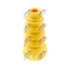 Anschlagpuffer Stoßdämpfer Hinten Volkswagen Golf VI 2008-2012 / Jetta 2011+ / Passat B6 2005-2011, Originalnummer VWD-B6R