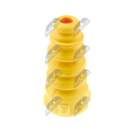 Anschlagpuffer Stoßdämpfer Hinten Volkswagen Golf VI 2008-2012 / Jetta 2011+ / Passat B6 2005-2011, Originalnummer VWD-B6R