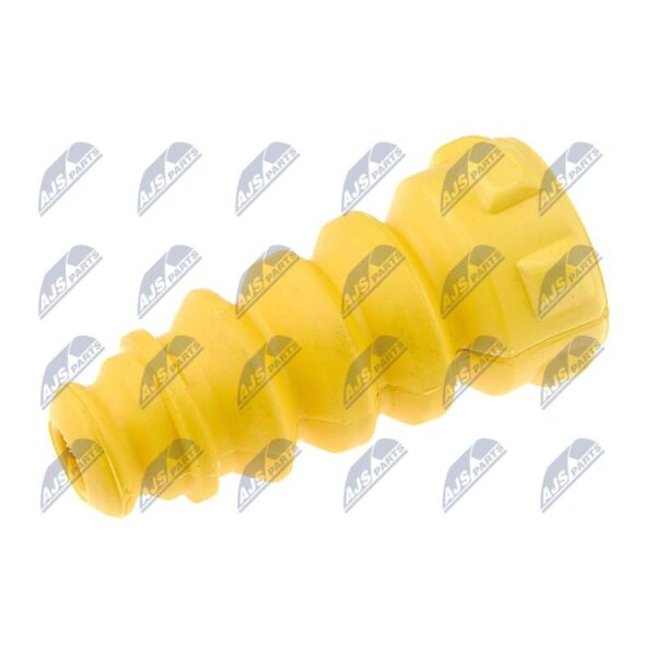 Anschlagpuffer Stoßdämpfer Hinten Volkswagen Golf VI 2008-2012 / Jetta 2011+ / Passat B6 2005-2011 – Bild 2
