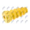 Anschlagpuffer Stoßdämpfer Hinten Volkswagen Golf VI 2008-2012 / Jetta 2011+ / Passat B6 2005-2011 – Bild 3