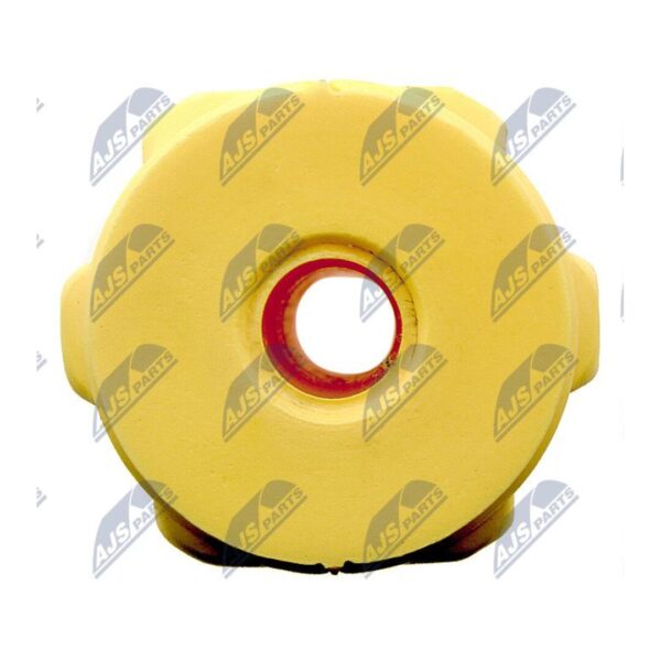 Anschlagpuffer Stoßdämpfer Hinten Volkswagen Golf VI 2008-2012 / Jetta 2011+ / Passat B6 2005-2011 – Bild 5