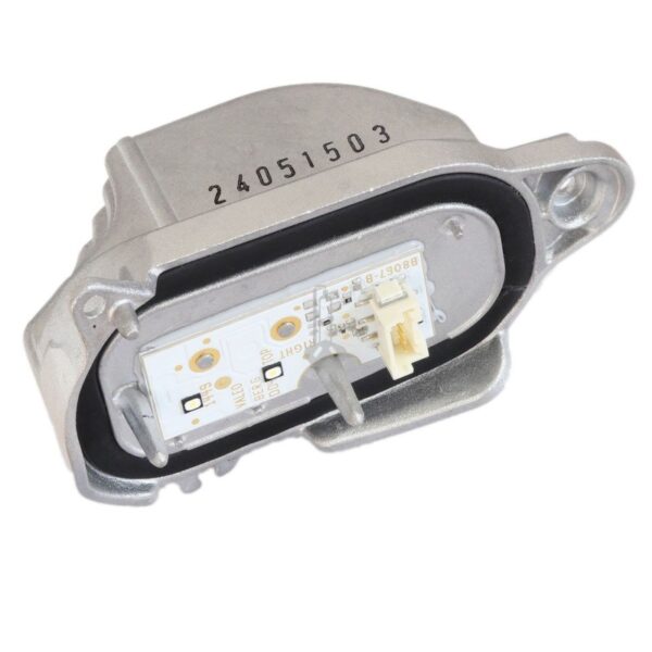 Modulo LED Luce Diurna DRL Sinistro – Audi – B008066-B – foto 3