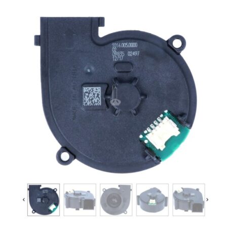 Modulo LED Faro – BMW – 63117408686, originale 63117408686, S60-V60
