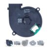 Modulo LED Faro – Volvo – 1156610796, originale 1156610796, S60-V60