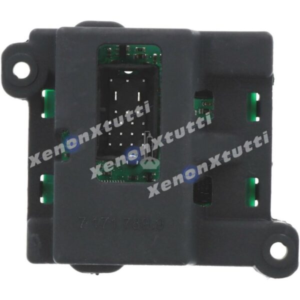 Modulo Controllo Faro Adattivo – BMW 7 171 789 – 71717899 – foto 2