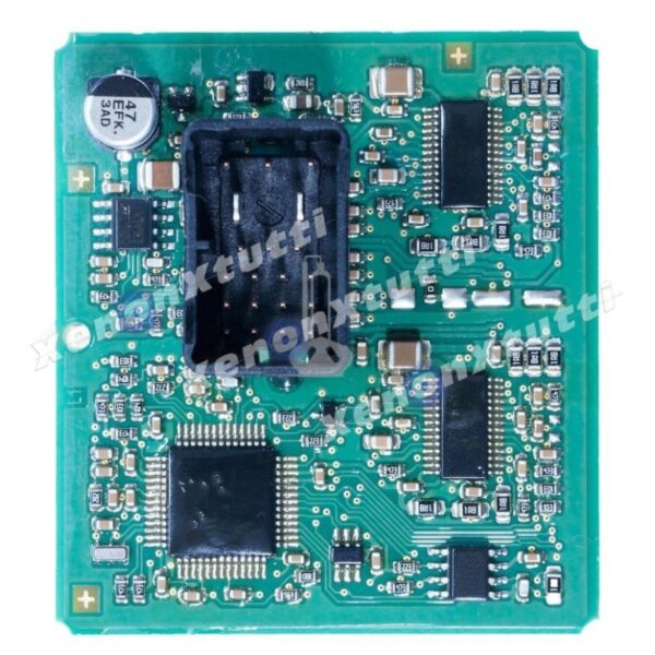 Modulo Controllo Faro Adattivo – BMW 7 171 789 – 71717899 – foto 3