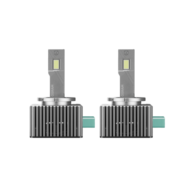 Lampadine D1S LED Conversione da Xenon a LED Plug&Play 12V e 24V – OSRAM HL Easy XEN – foto 3