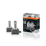 Lampadine D1S LED