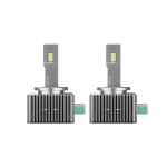 Lampadine D1S LED Conversione da Xenon a LED Plug&Play 12V e 24V – OSRAM HL Easy XEN