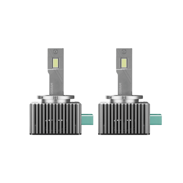 Lampadine D1S LED Conversione da Xenon a LED Plug&Play 12V e 24V – OSRAM HL Easy XEN