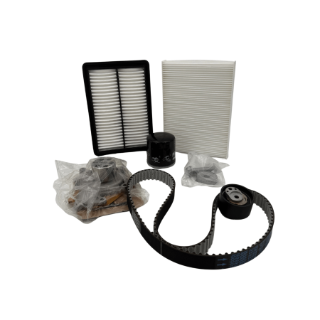 KIT TAGLIANDO E DISTRIBUZIONE NISSAN QASHQAI