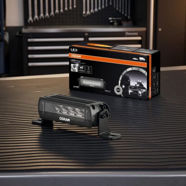 Osram FX125-SP GEN2 LED-Leuchte 18W – Bild 2