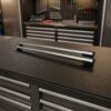 Barre Portatutto per CUPRA FORMENTOR CON CORRIMANO ALTO DAL 2020> sul banco officina
