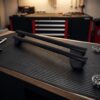 Barre Portatutto Per Dr 4.0 con Corrimano Dal 2021 In Poi - Completo di attacchi sul banco officina