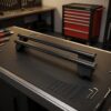 Barre Portatutto Per Dr 5.0 con Corrimano Dal 2020 In Poi - Completo di attacchi sul banco officina