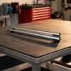 Barre Portatutto per DR 6.0 Con corrimano basso 2022> sul banco officina