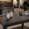 LED-Scheinwerferpaar VX70-SP 550 Lumen 8W – Bild 2