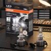 Paar H7 LED-Lampen HL BRIGHT – Bild 2