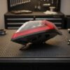 Fanale Posteriore Destro Honda Civic 2022+ sul banco officina