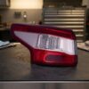 Rückleuchten Links Nissan Qashqai 2013-2016 – LED Außen – Bild 2