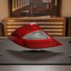 Fanale Posteriore SX Mercedes CLS C219 2008+ sul banco officina