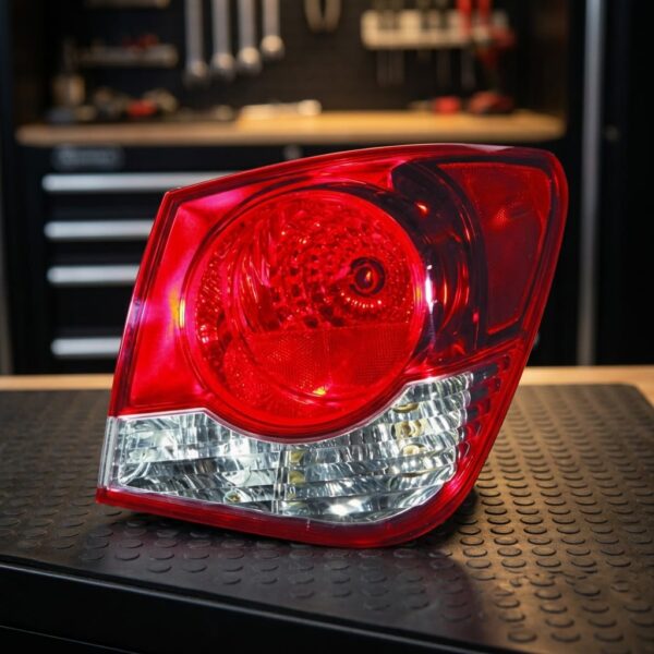 Fanale stop posteriore destro esterno per Chevrolet Cruze 4 Porte 09>6/12 sul banco officina